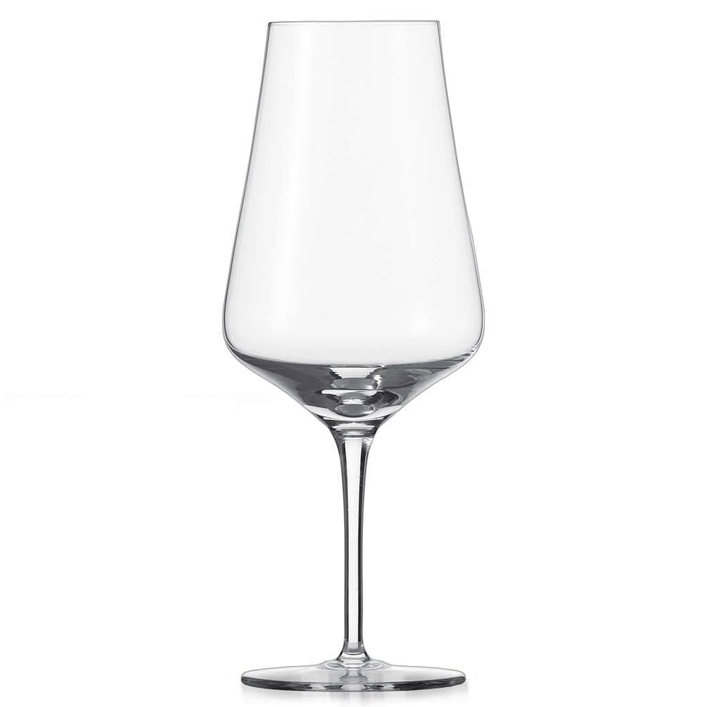 Набор бокалов для вина Fine Red, 6 шт., 660 мл, 97 см, 243 см, Хрустальное стекло, Schott Zwiesel, Германия