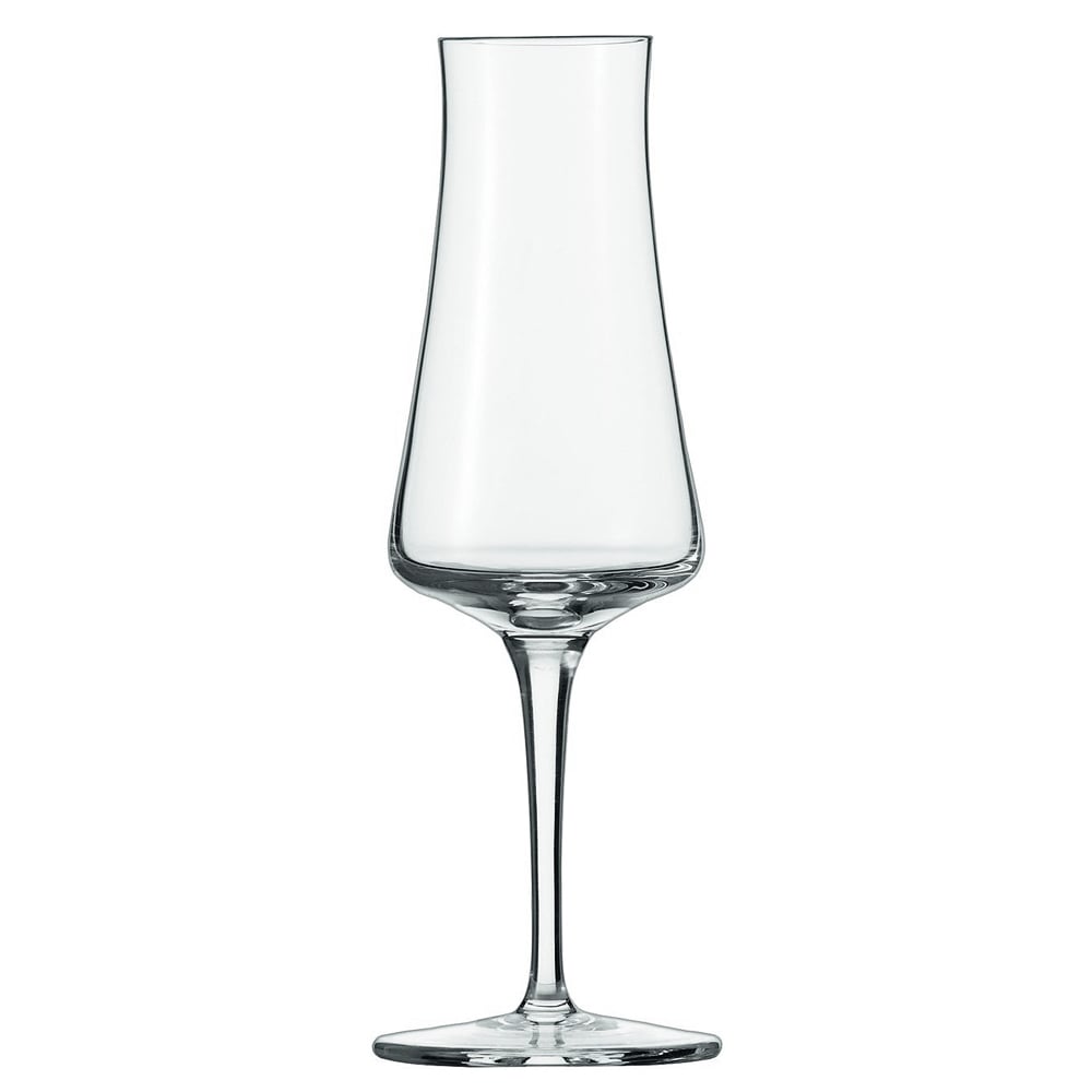 Набор бокалов для граппы Fine, 6 шт., 180 мл, 7 см, 20 см, Хрустальное стекло, Schott Zwiesel, Германия