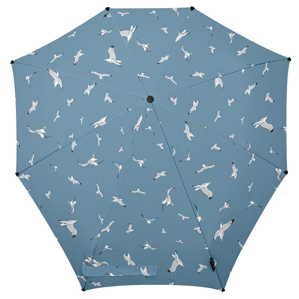 - Senz flying high, 57 , 91 , , SENZ