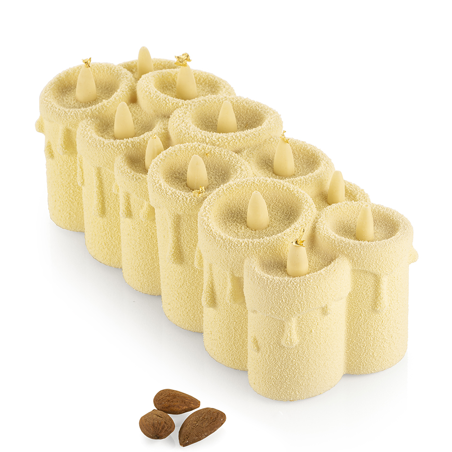     buche lumiere, 21,97,6 , 24 , 10 , 8,5 , , , Silikomart