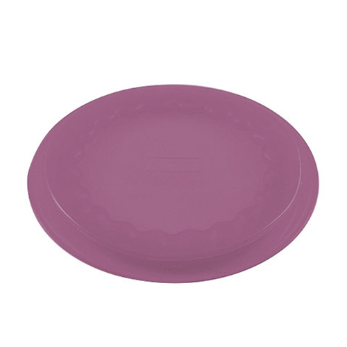 Крышка Capflex Purple 16, 16 см, Силикон, Silikomart, Италия