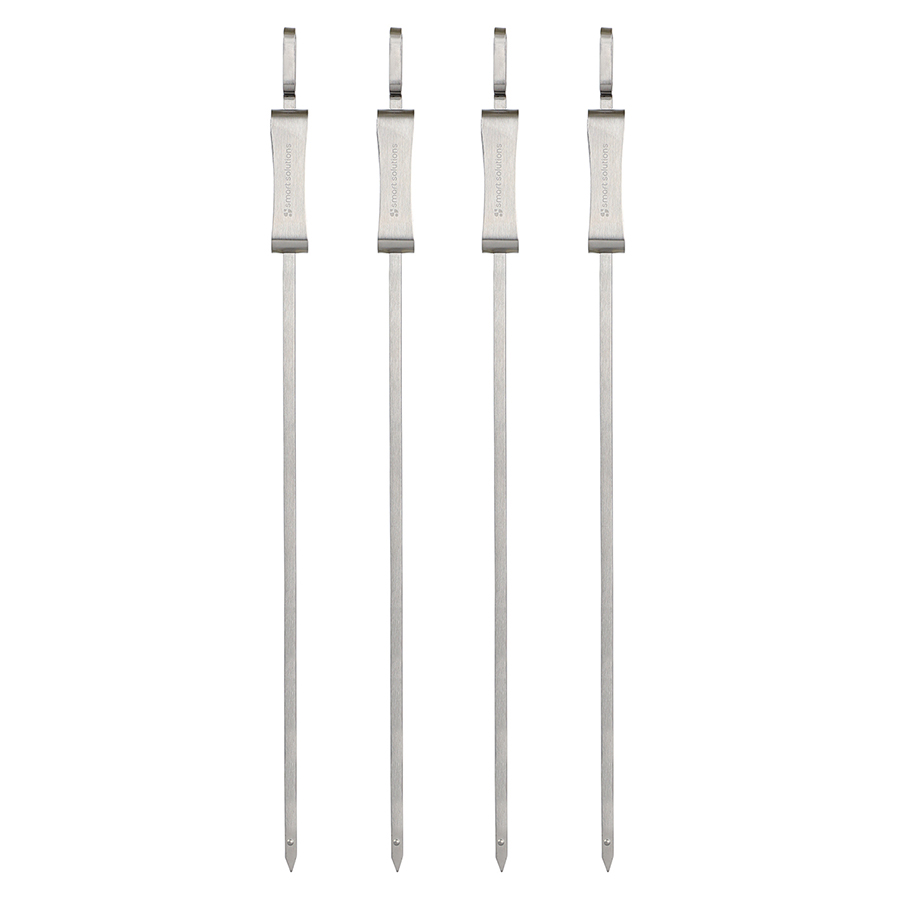 ����� �������� ��� ������� Smart Grill, 4 ��., 42 ��, ����. �����, Smart Solutions