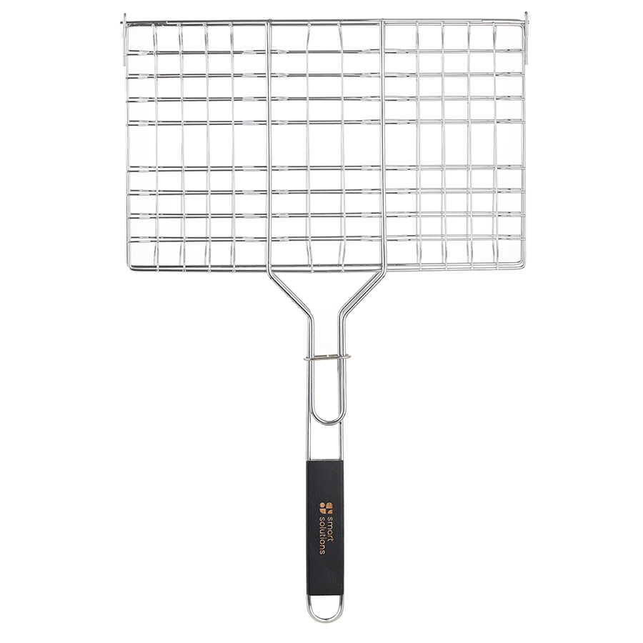 ������� ��� ����� � ������� Smart Grill, 54,5 ��, Smart Solutions