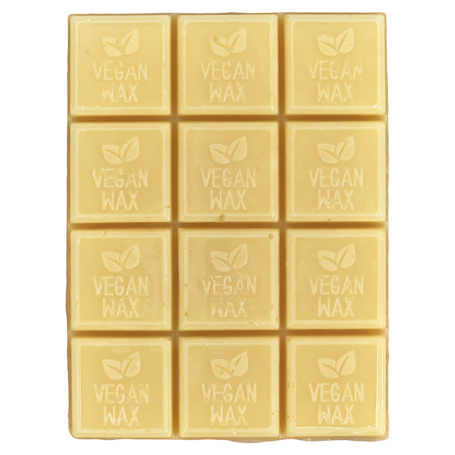Веганский воск для многоразовых оберток Smidge Vegan wax, 12х9 см, Воск, Smidge, Великобритания
