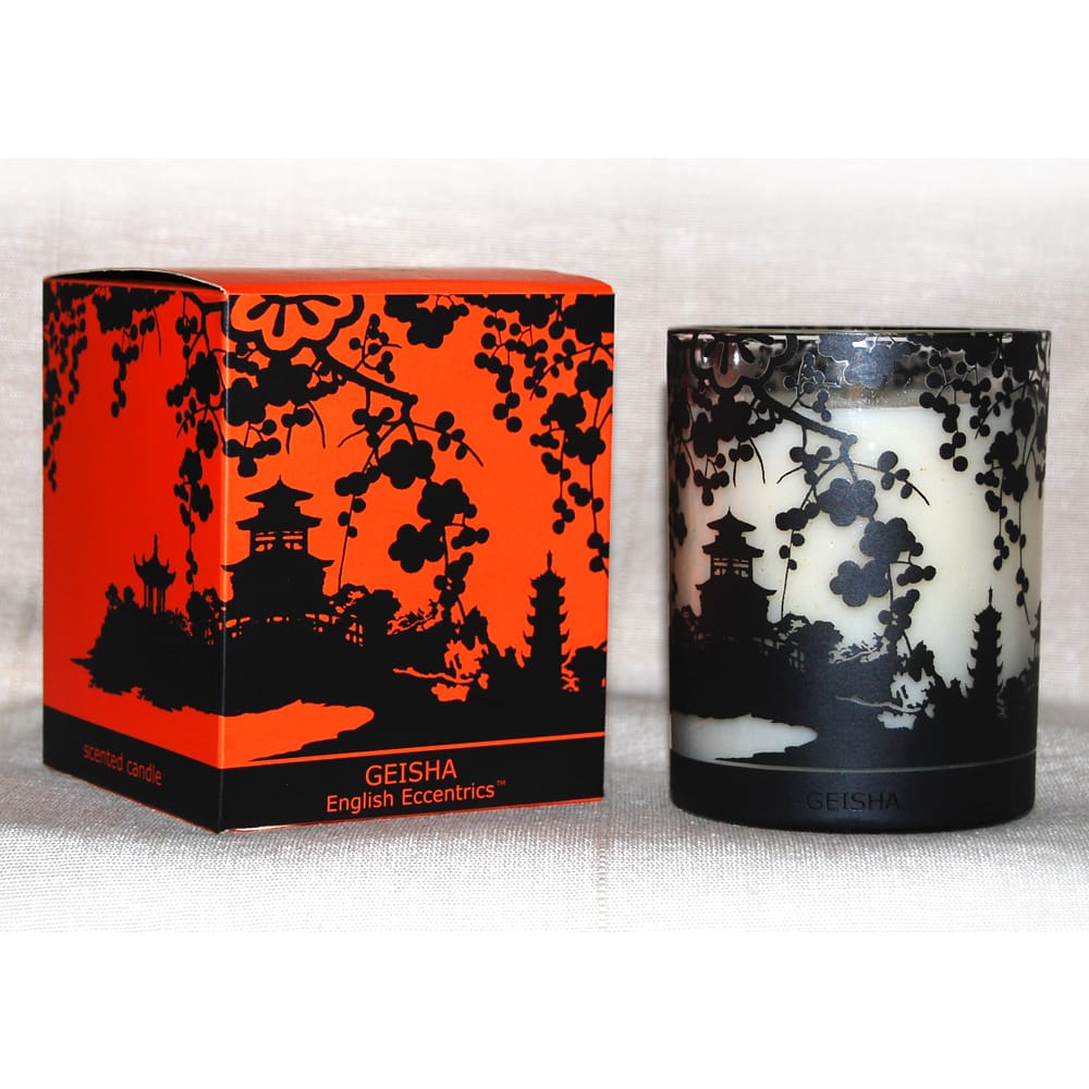   , 8 , 10 , St Eval Candle Co, 