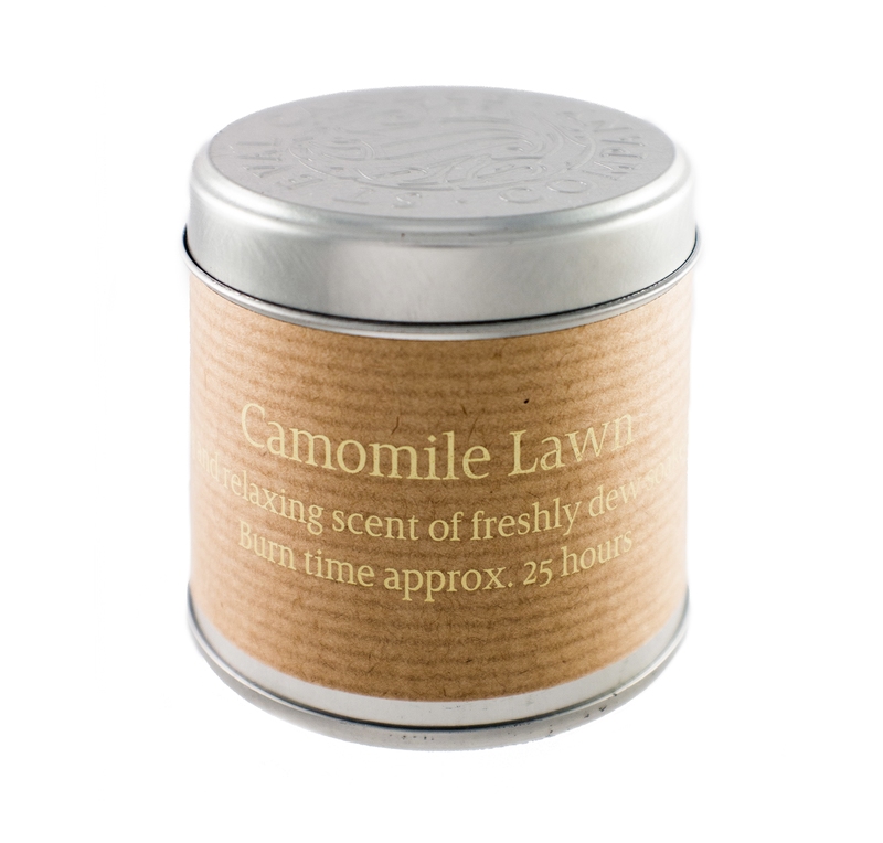    Camomile lawn, 7 , 7 , , St Eval Candle Co, ,  