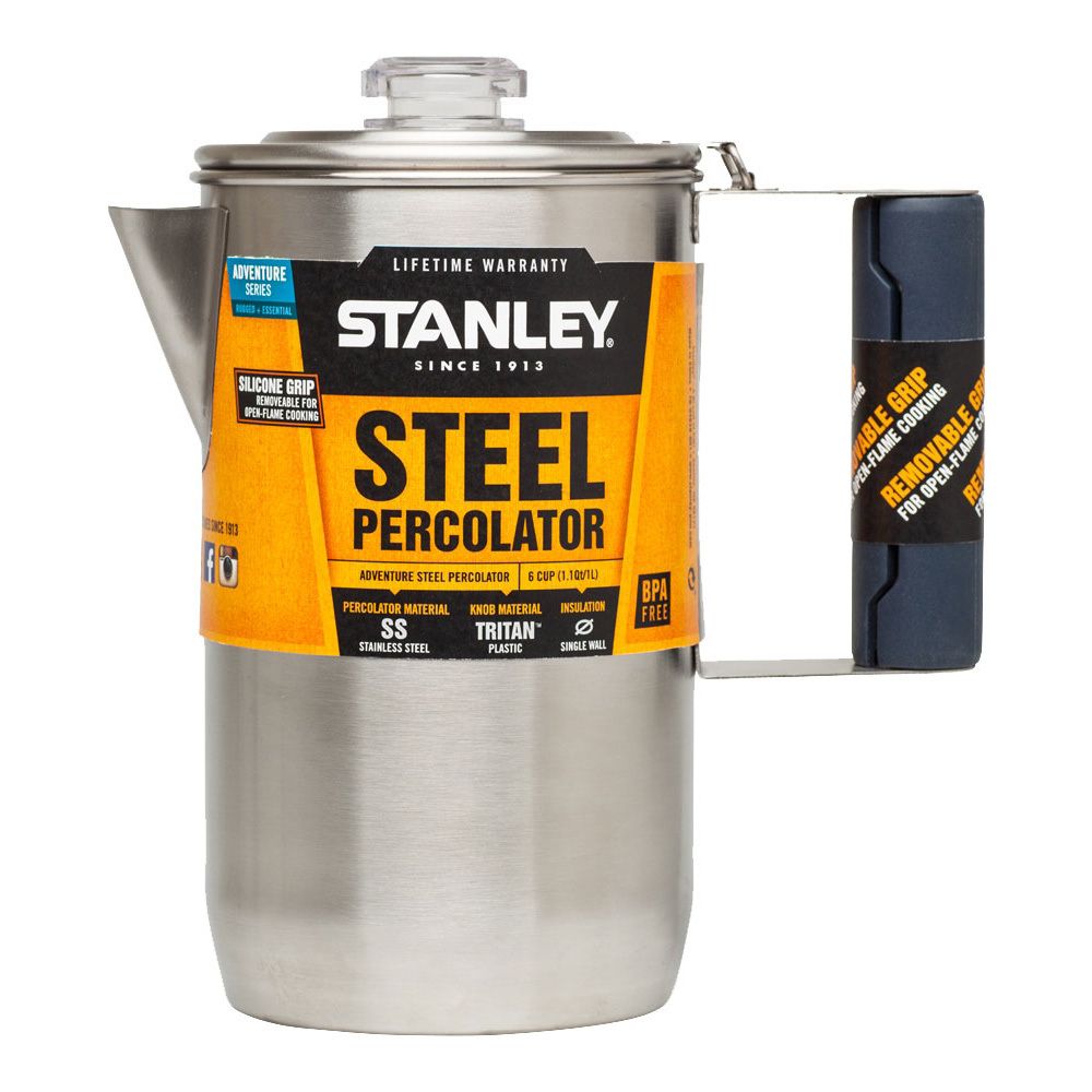   Stanley Adventure, 11 , 20 , 1 , . , Stanley, 