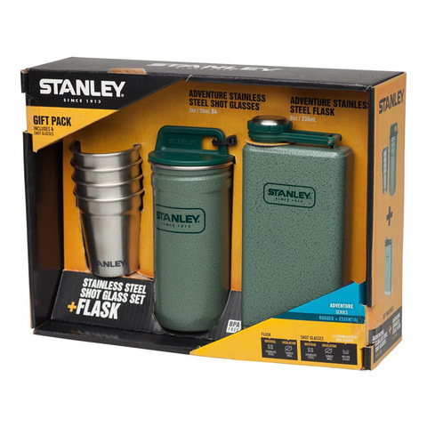     Stanley Adventure Green, 6 ., 59 , . , Stanley, 