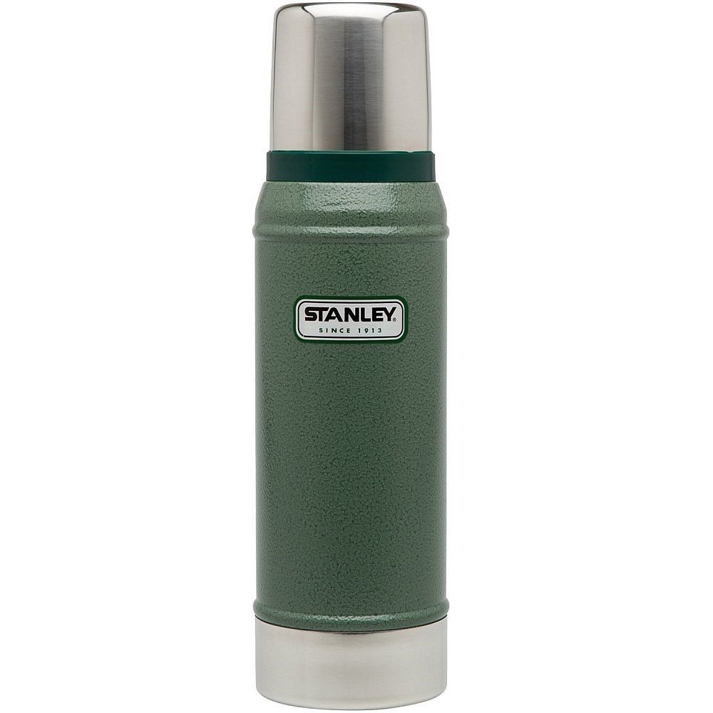   Legendary Classic 470 Green, 470 , 7 , 23 , . , Stanley, 