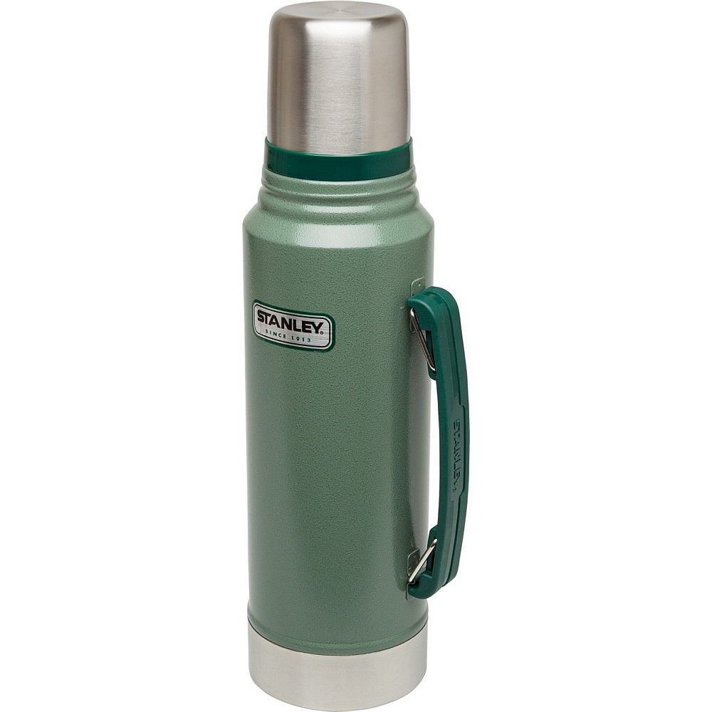   Legendary Classic 1000 Green, 1 , 10 , 35 , . , Stanley, 