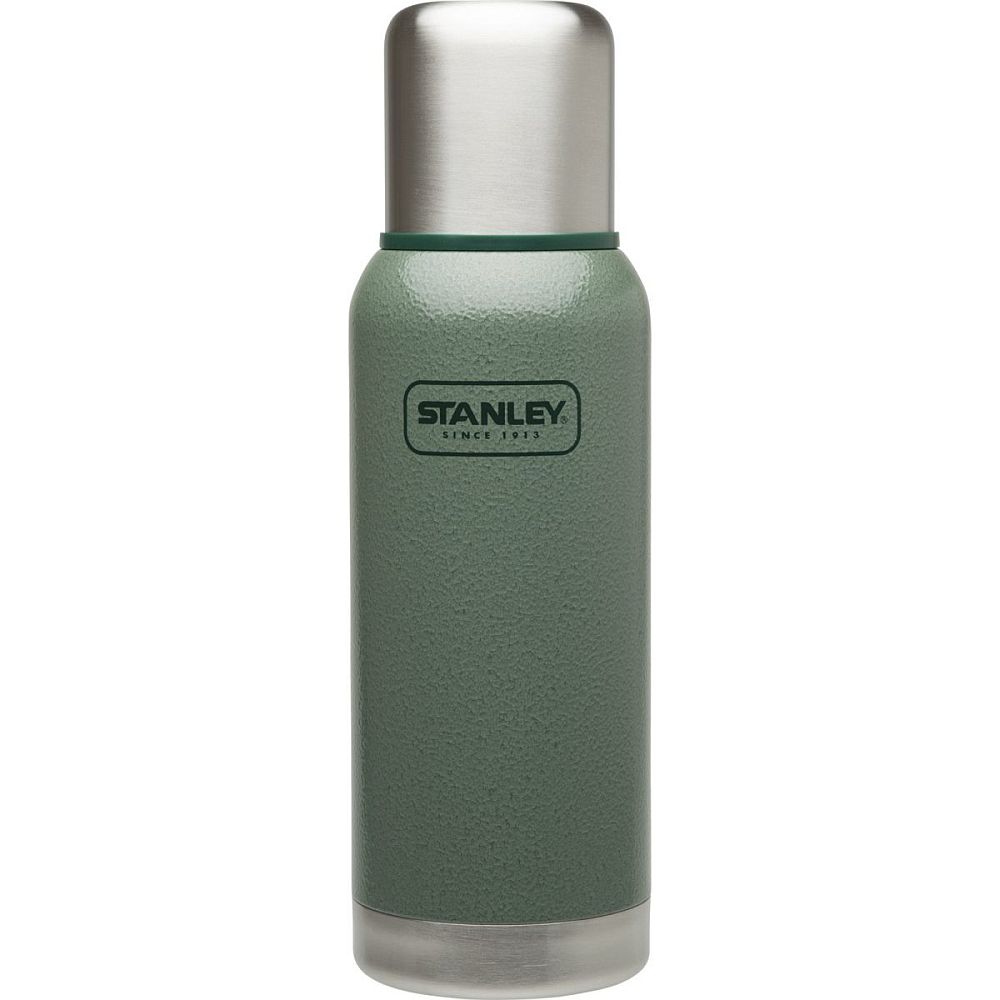   Stanley Adventure 1000 Green, 1 , 9 , 29 , . , Stanley, 