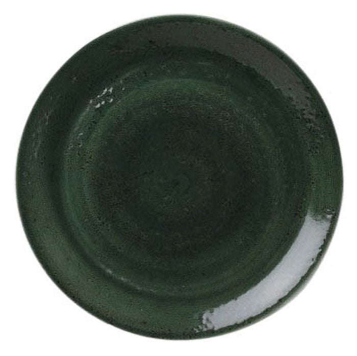  Vesuvius Green 25, 25 , , Steelite, , Vesuvius