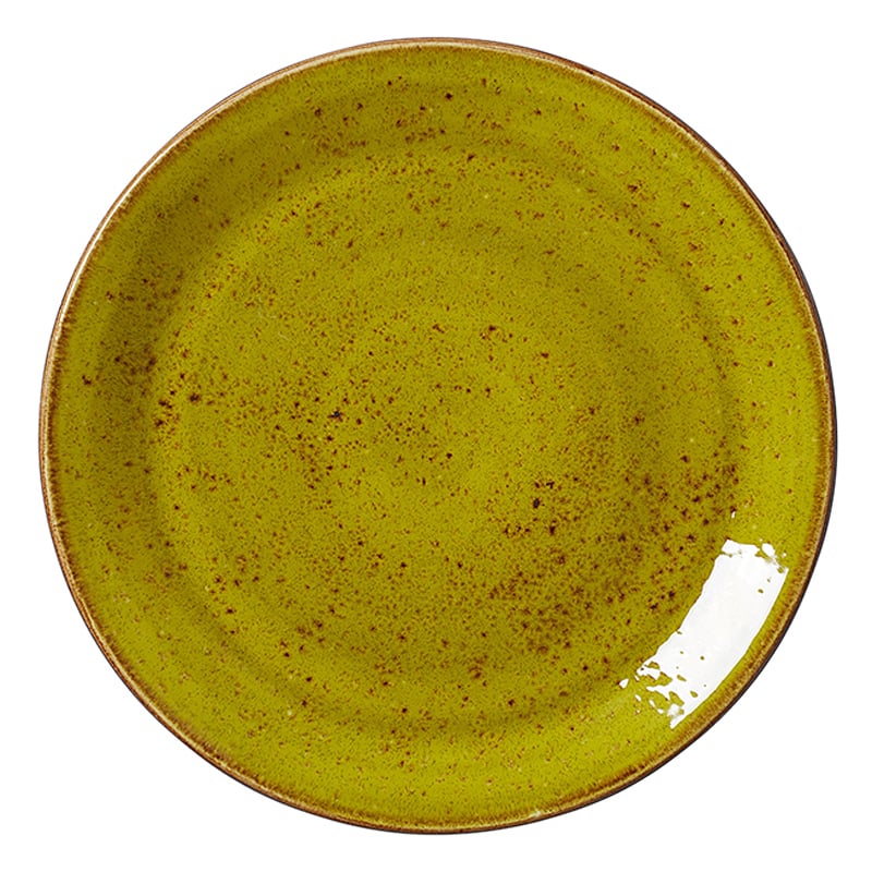 Обеденная тарелка Craft apple 25, 25 см, Фарфор, Steelite, Великобритания