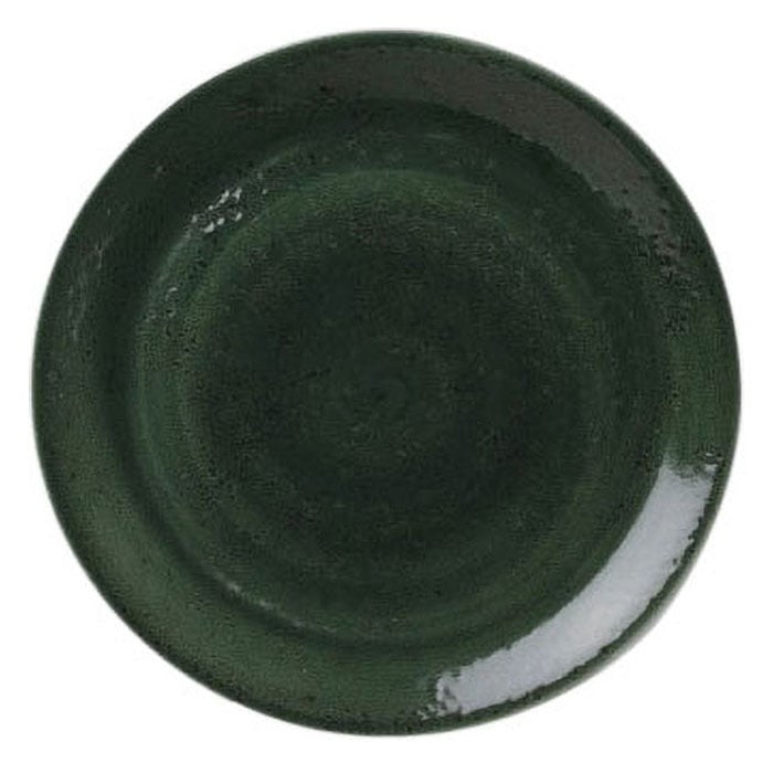 Тарелка пирожковая Vesuvius Green 15,4, 15,5 см, Фарфор, Steelite, Великобритания, Vesuvius