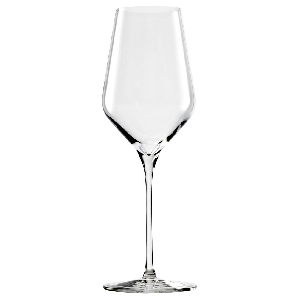 Бокал для белого вина Quatrophil, 400 мл, 8,5 см, 24,5 см, Хрустальное стекло, Stolzle, Германия, Quatrophil