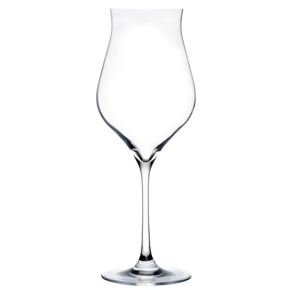 Бокал для красного вина Flame, 580 мл, 9,5 см, 25,5 см, Хрустальное стекло, Stolzle, Германия