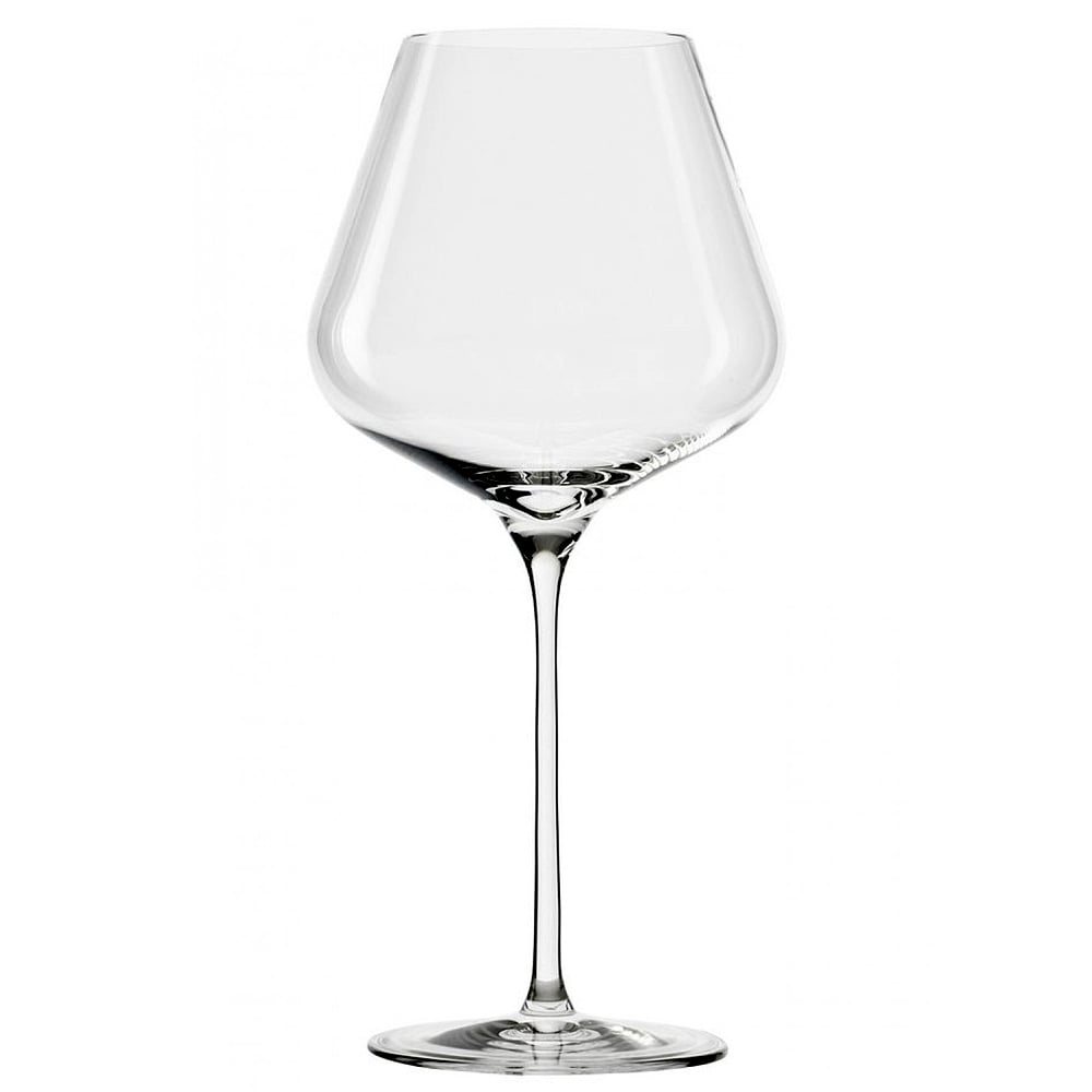Бокал для красного вина Quatrophil, 710 мл, 11,5 см, 24,5 см, Хрустальное стекло, Stolzle, Германия