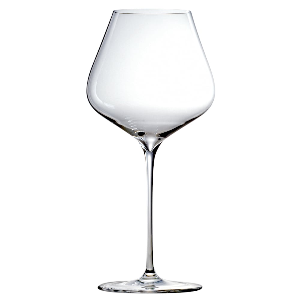 Бокал для красного вина Burgundy Q1, 700 мл, 11,5 см, 24,5 см, Хрустальное стекло, Stolzle, Германия