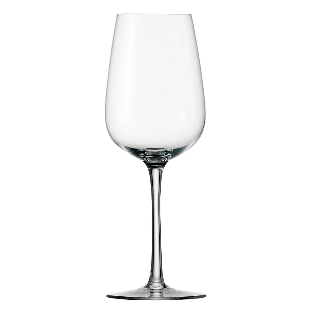 Набор бокалов для вина Grandezza White, 6 шт., 305 мл, 73 см, 202 см, Хрустальное стекло, Stolzle, Германия, Grandezza