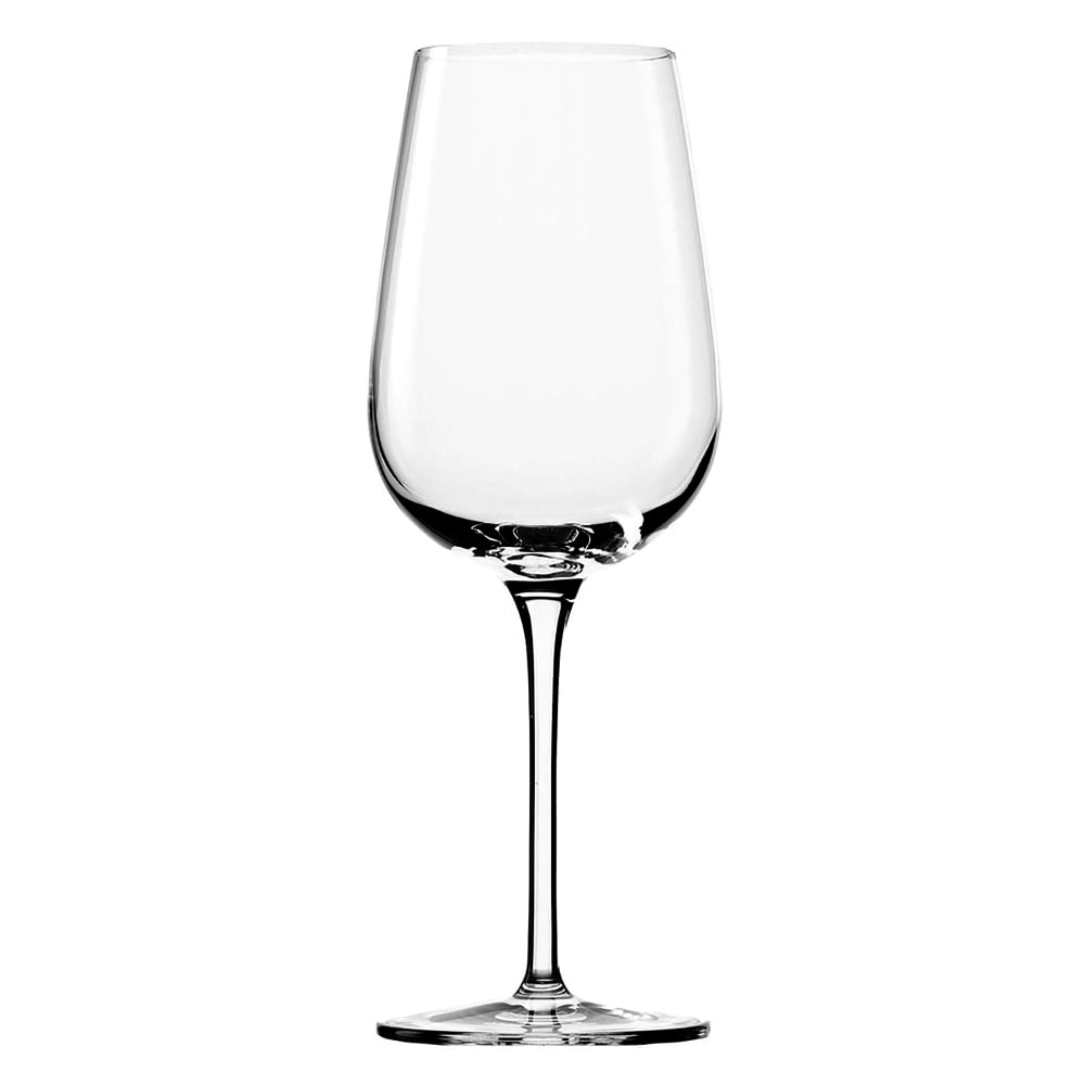 Набор бокалов для вина Grandezza White, 6 шт., 360 мл, 77 см, 214 см, Хрустальное стекло, Stolzle, Германия
