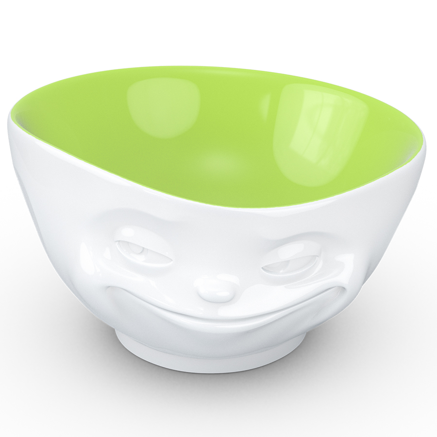  Tassen porcelain Grinning Color white pistachio, 15  , 500 , 10 , , Tassen, 