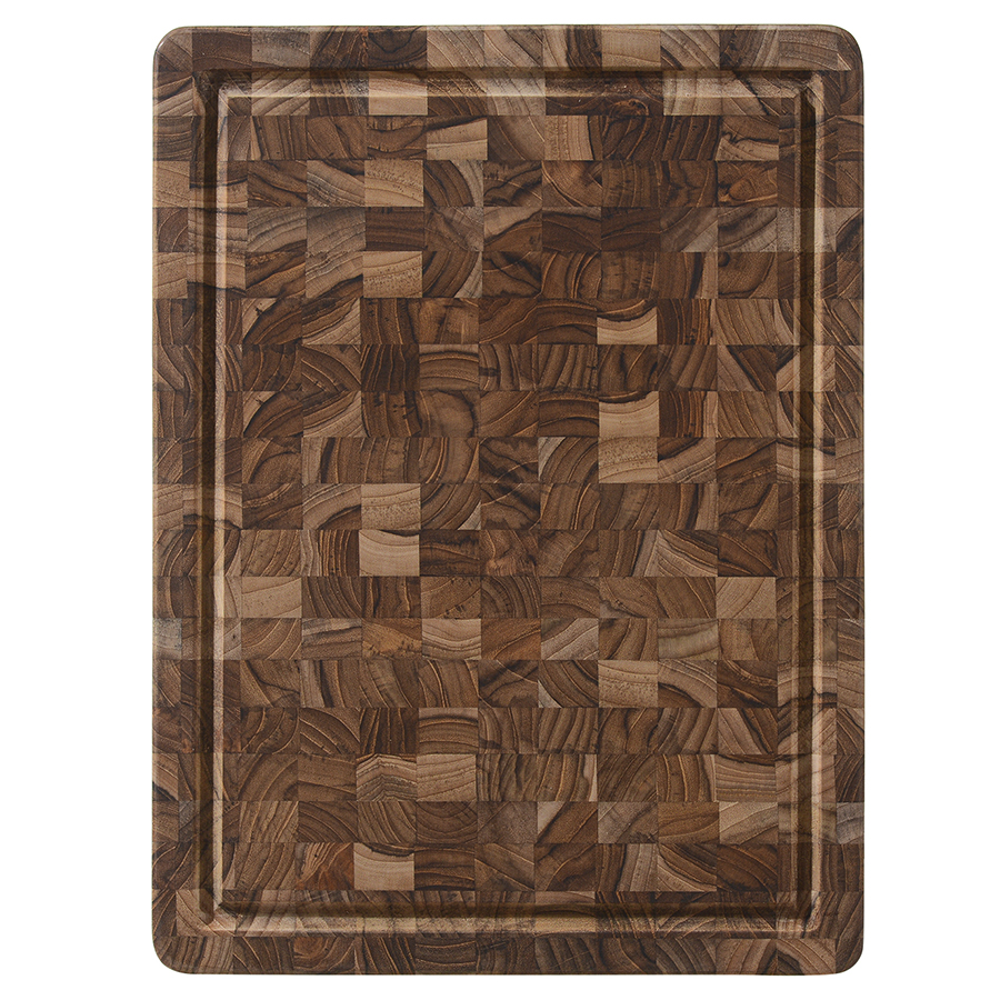    Butcher Block 41x31, 4131 , , TEAKHAUS, 