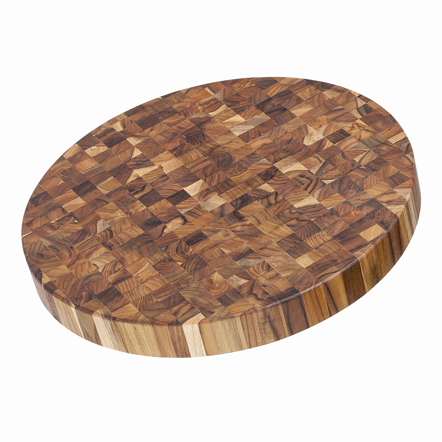     Butcher Block 46, 46 , , TEAKHAUS, 