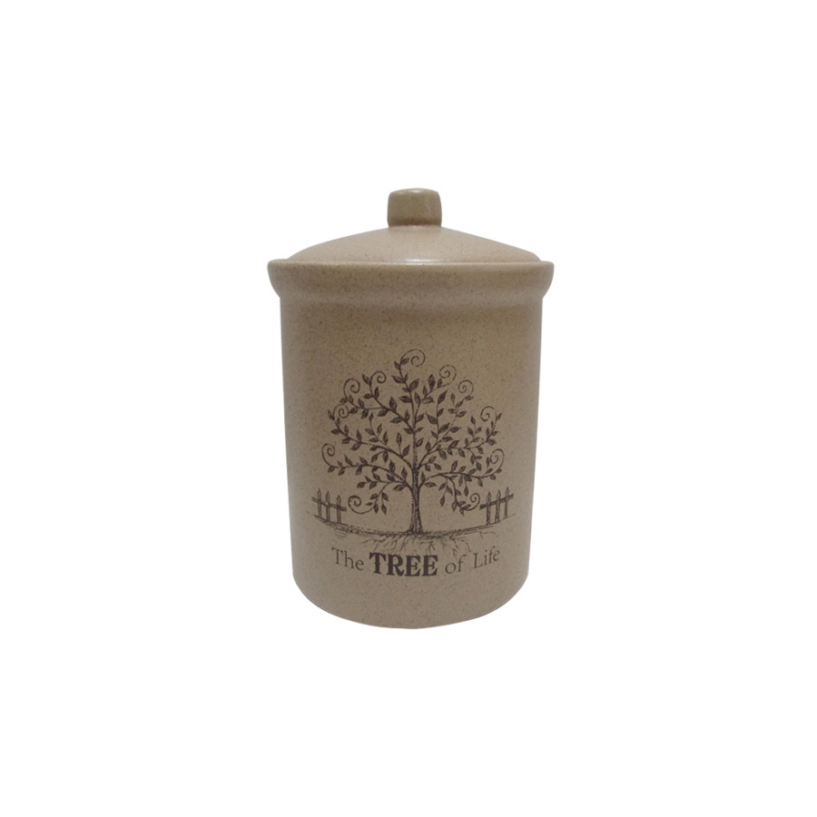    Tree of life M, 16 , 12 , , Terracotta