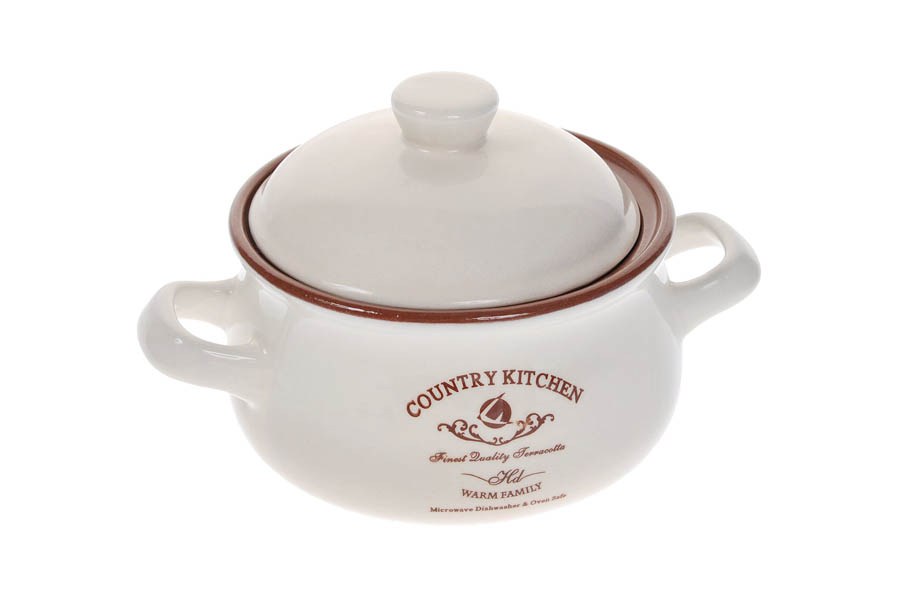   Country kitchen, 500 , , Terracotta