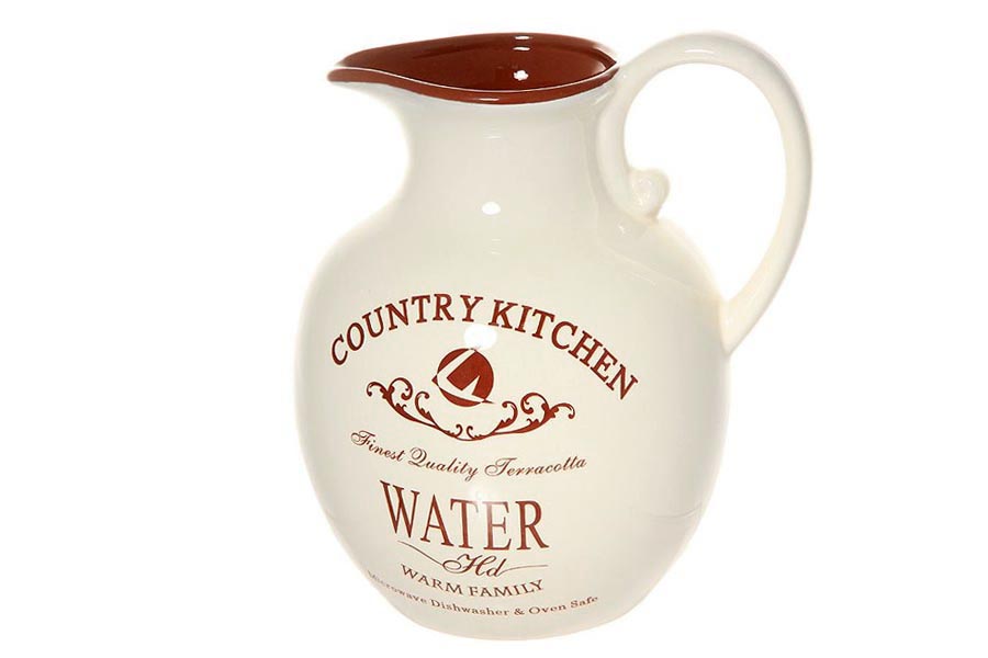  Country kitchen, 1 , , Terracotta, , country kitchen