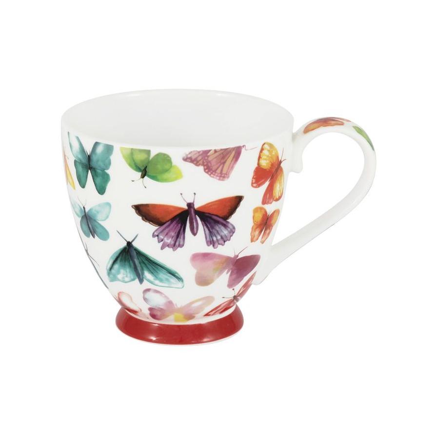  Butterflies, 400 , , The English Mug, 