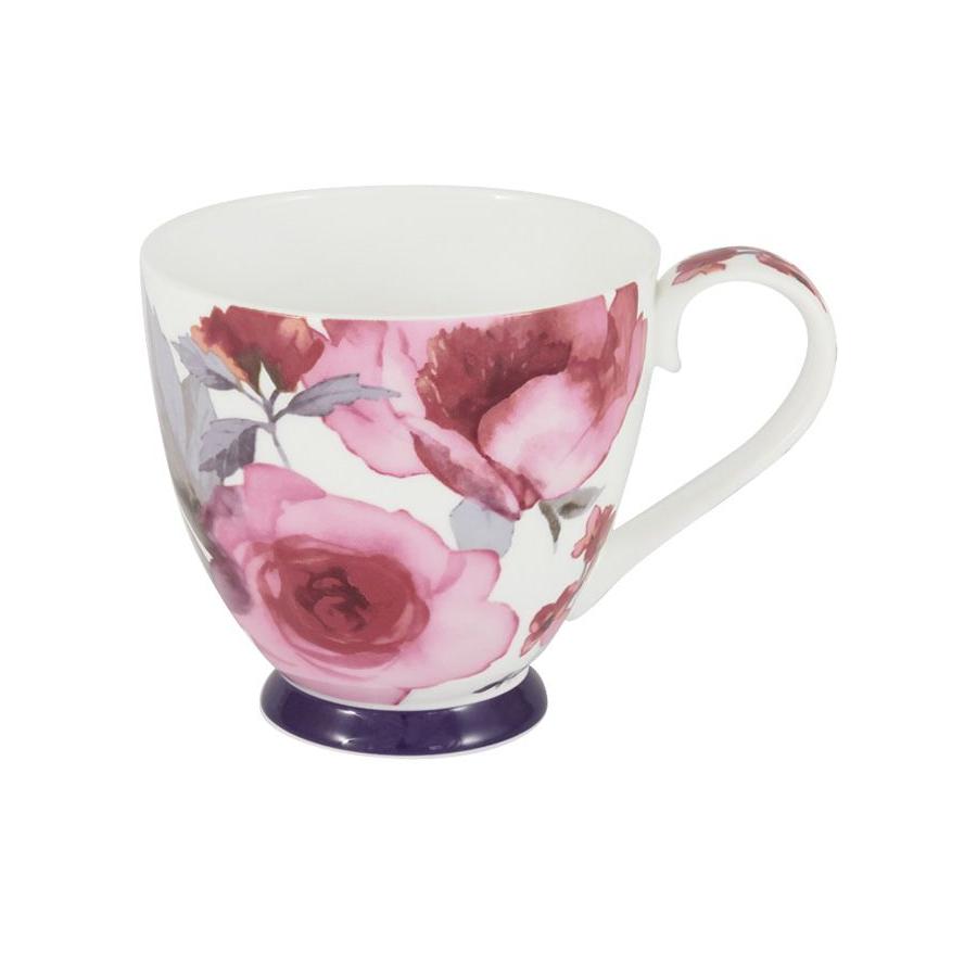  Peony, 400 , , The English Mug, 