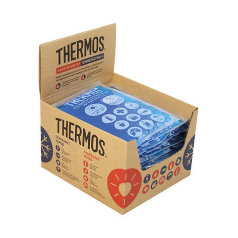     GelPack L, 1416 , , Thermos, 