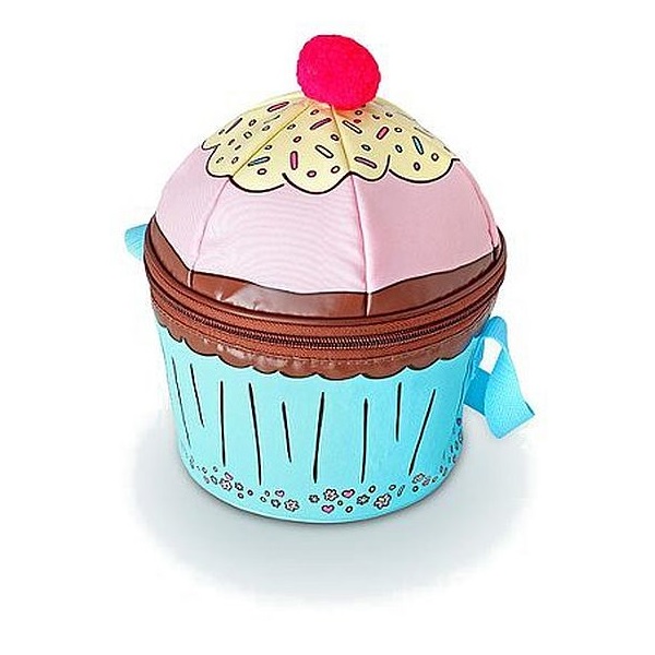  Cupcakes Novelty, 1616 , 22 , 5 , , Thermos, 