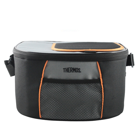  Thermos E5 12 Black&Grey, 23x30 , 18 , 9 , , Thermos, 