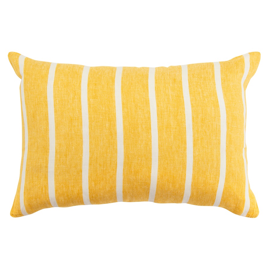     Essential Mustard Striped 40x60, 4060 , ˸, Tkano, 