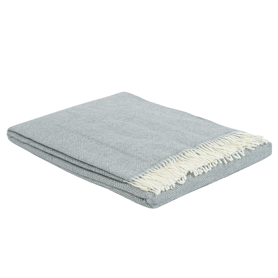  Essential Merino Grey, 130x180 , , Tkano, 