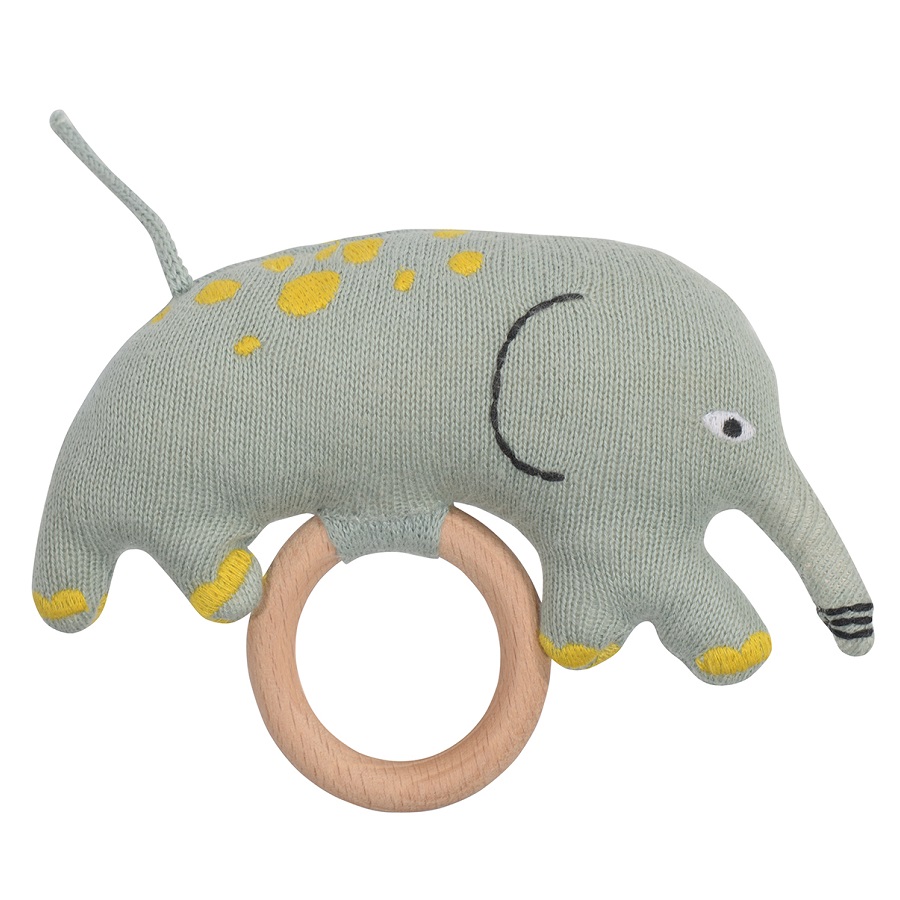    Tiny world Elephant Lou, 1411 , , , , Tkano, 