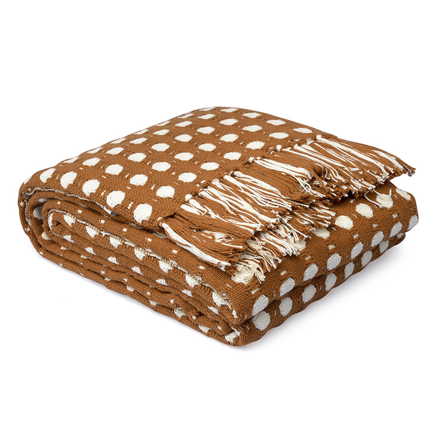 ��������� �� ������ Polka dots ������������ ����� Essential, 230�250 ��, 230x250 ��, ������, Tkano