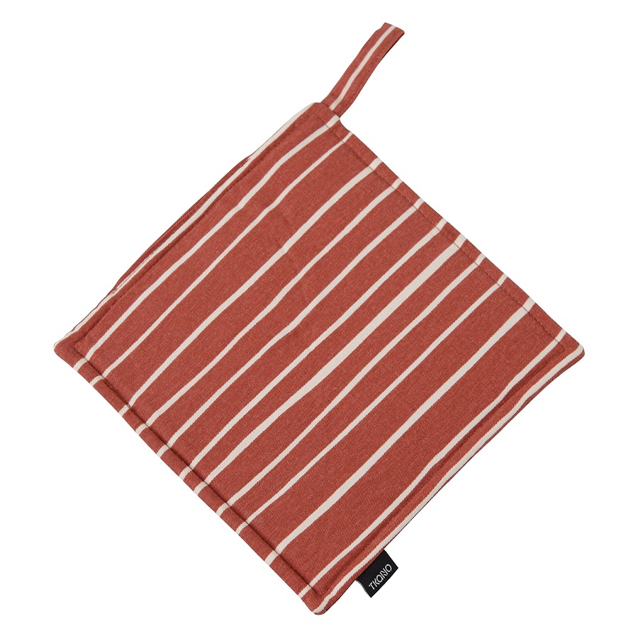  Prairie Stripes Terracotta, 2222 , , , Tkano, 