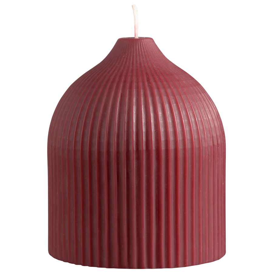  Edge candle bordo 11, 9 , 11 , , , Tkano, 