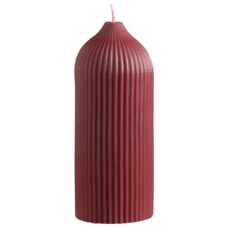  Edge candle bordo 17, 9 , 17 , , , Tkano, 