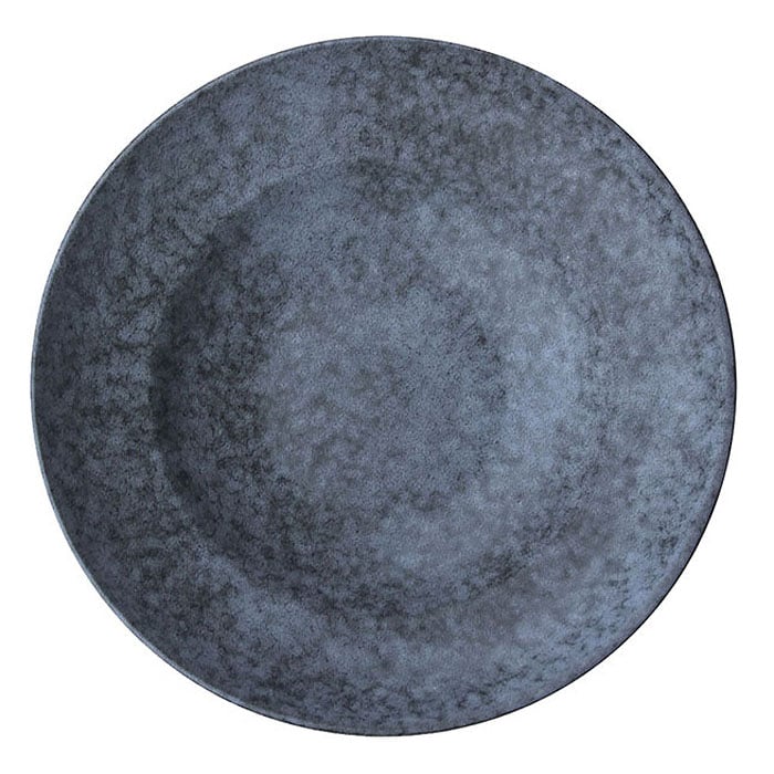 Тарелка для пасты Organica Terra, 27 см, Керамика, Tognana, Китай