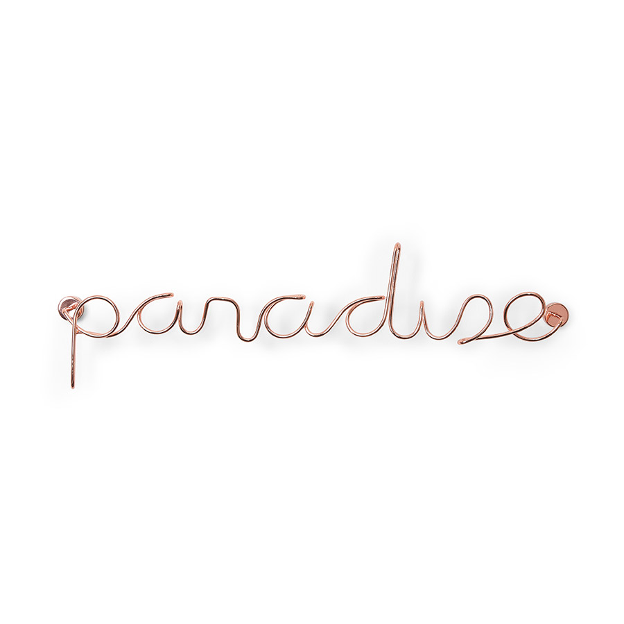    Paradise copper, 607 , 17 , , Umbra, 