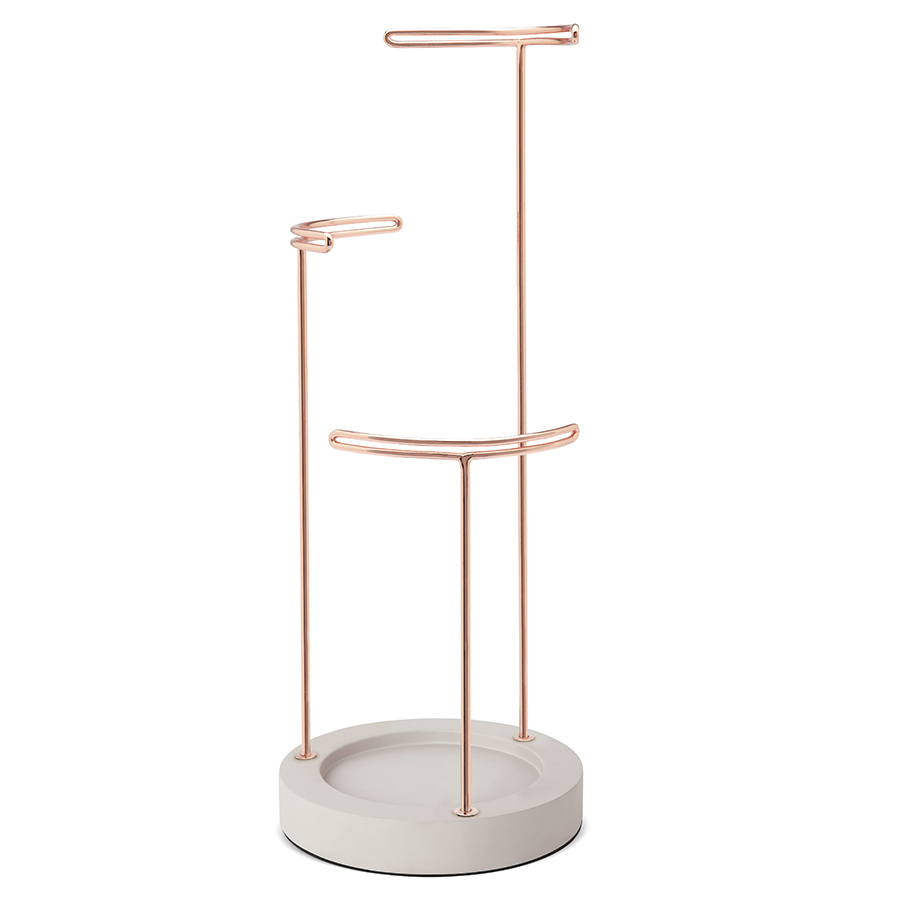    Tesora concrete copper, 13 , 42 , , , Umbra, 