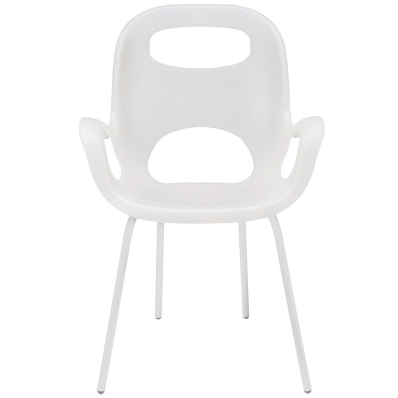   Oh Chair white, 6161 , 86 , . , , Umbra, 