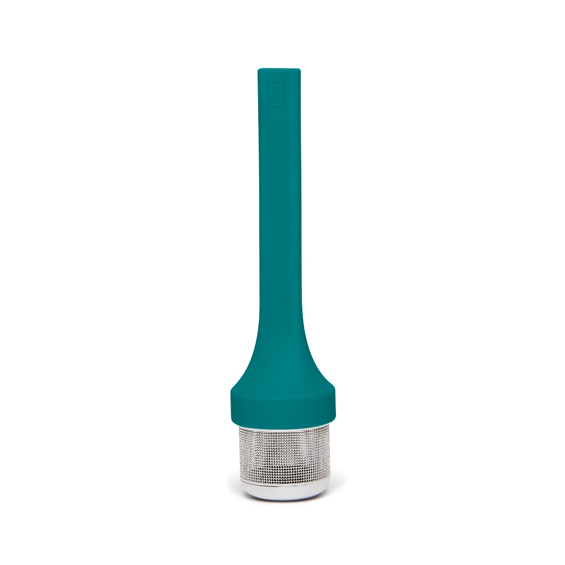 Емкость для заваривания Mytea Turquoise, 4 см, Силикон, Umbra, Канада