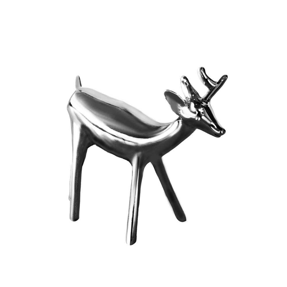    Deer chrome, 104 , 7 , , Umbra