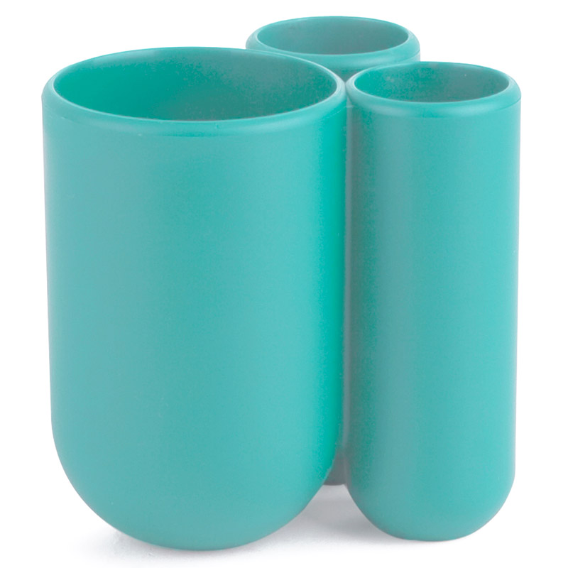     Touch turquoise, 10 , 9 , , Umbra