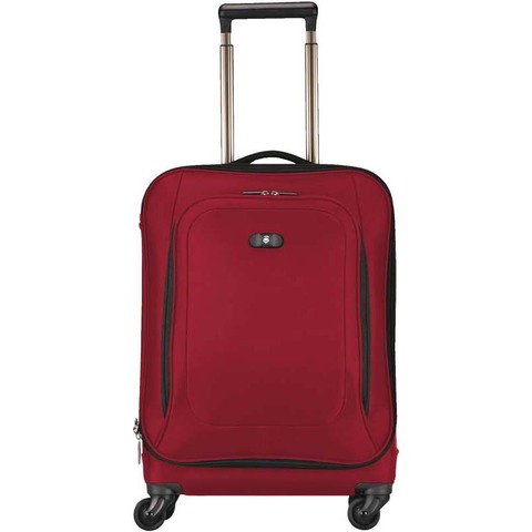  Hybri-Lite 20 Red, 20x37 , 51 , 34 , , Victorinox